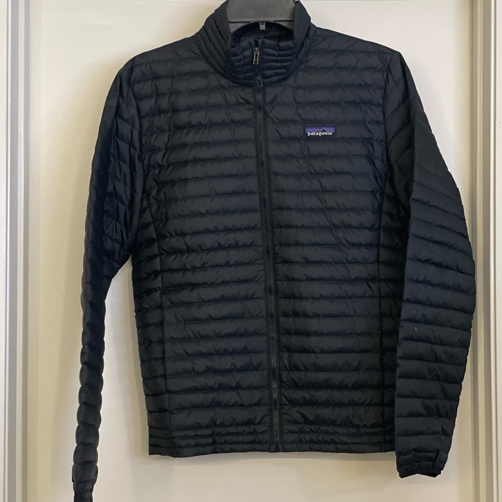 Womens Patagonia Jacket
